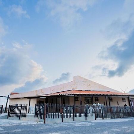 Oyo Hotel Das Pedras Parnaíba Dış mekan fotoğraf