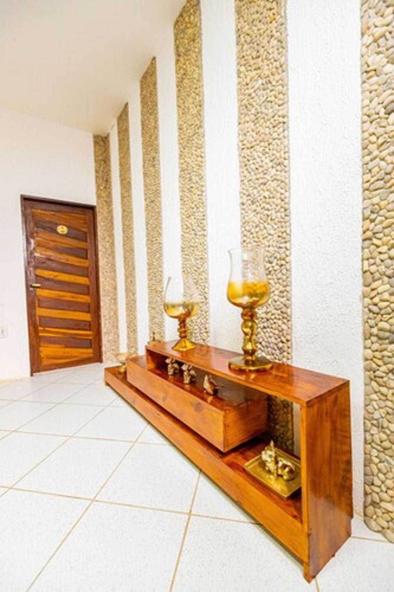 Oyo Hotel Das Pedras Parnaíba Dış mekan fotoğraf